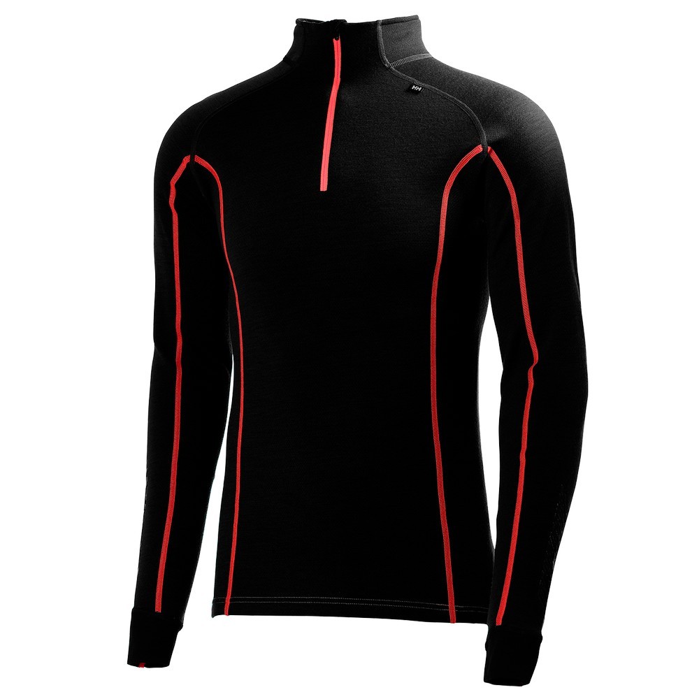 Helly Hansen frfi alltz HH Warm Freeze 1/2 Zip